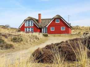 Holiday home Blåvand XXIV